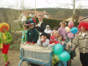 Carnaval 2004