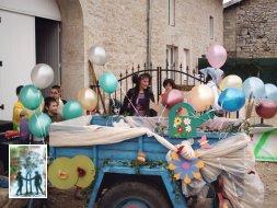 les Enfants