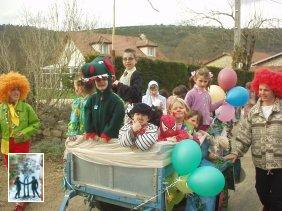 les Enfants