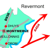 Montmerle