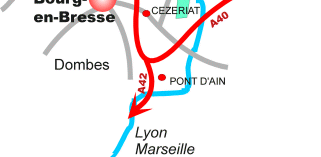 Dombes