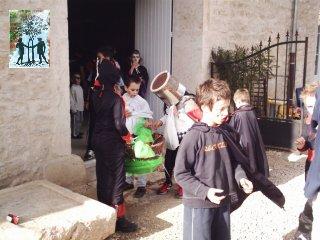 les Enfants
