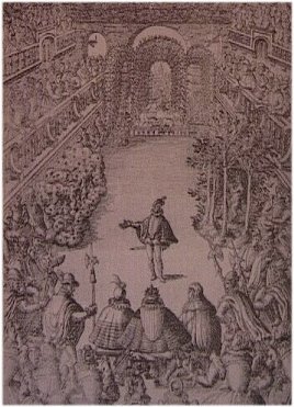 ballet comique de la reine