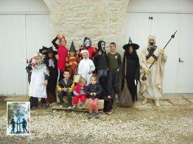 les Enfants