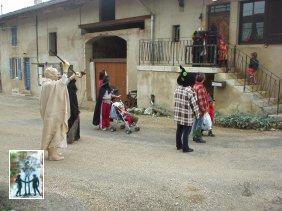 les Enfants
