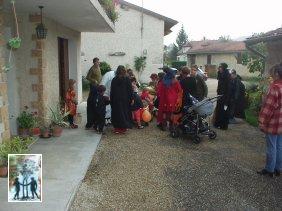 les Enfants