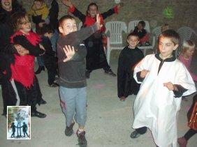 les Enfants