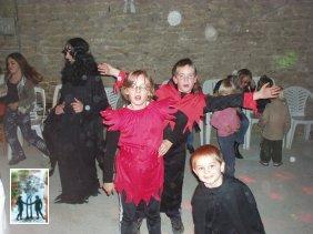 les Enfants
