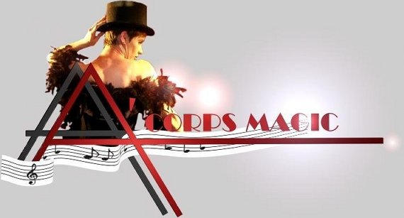 logo acorpsmagic