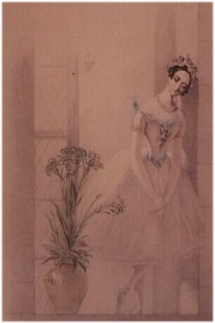 Marie Taglioni
