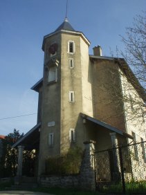 Montmerle